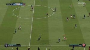 Fifa 19 Online Seasons Arsenal Edition