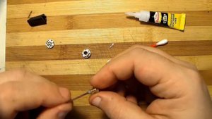 Делаем ГИДРОРАСПРЕДЕЛИТЕЛИ для МИКРО RC МОДЕЛЕЙ, МИКРОГИДРАВЛИКА DIY