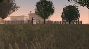 Эмба-5 степь