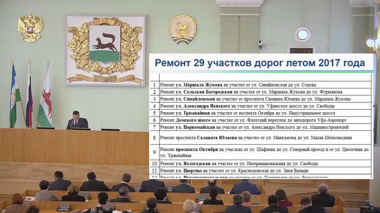 Интерактивная карта работы коммунальной техники уфа