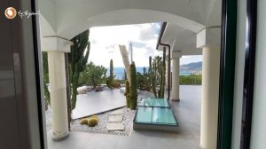 ?Роскошная вилла в Андора с видом на море - Недвижимость в Италии