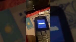 Nokia TA-1034 прошивка