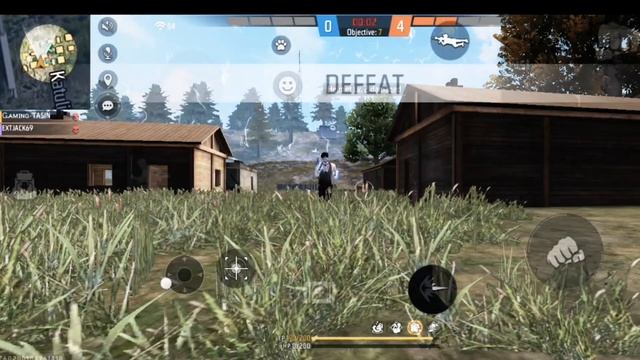 Free Fire Noob Player Sad Story part 1. TG GAMING 79 смотреть онлайн