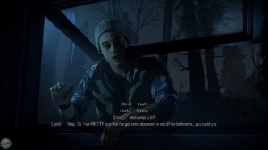 Until Dawn Walkthrough | PART 3 - All Collectibles Guide [1080p HD] No Commentary