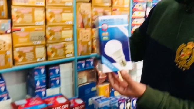 All LED Bulbs Price In Pakistan | 7watt 12watt 20watt 25watt 30watt 40watt 50watt смотреть онлайн