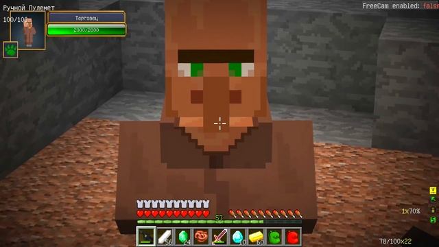 ПРОКАЧАЛ ВЕЛИКУЮ МАТЬ МЕГАФОН В МАЙНКРАФТ-SIREN HEAD SCP БИТВА ЛОВУШКИ ТРЕВОР ХЕНДЕРСОН ЗАЩИТА БАЗЫ смотреть онлайн