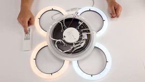 Возможные неисправности при подключении светильников серий Citilux CL232A, CL234A, CL235A, CL236A