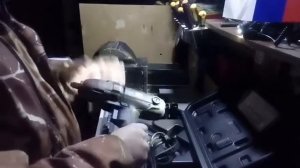 Сетевой гайковерт 220 Вольт PROSTORMER .