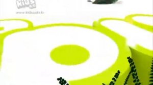 Заставки KidsCo, 2007 2012