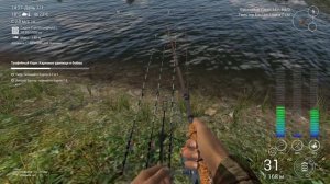 Fishing Planet ТРОФЕЙНАЯ МРАМОРНАЯ ФОРЕЛЬ! ТИБР
