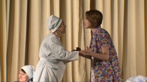 ТАТАР ТЕАТРЫ ФЕСТИВАЛЕ