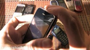 Проверка техники найденной на помойках за месяц (7)