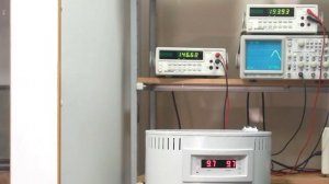Обзор стабилизатора напряжения для всего дома SKAT ST 12345. Часть 1