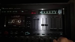 nakamichi 1000 zxl vol 2