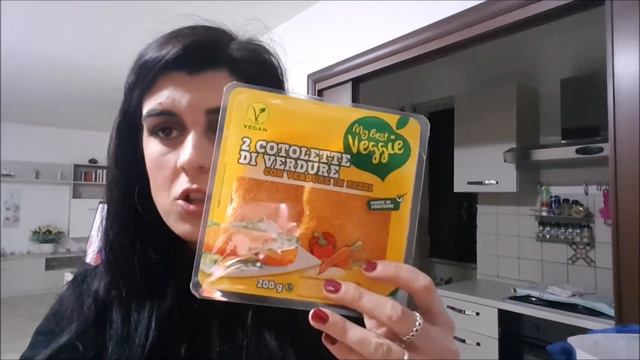 MARIANNA MAKEUP89 - SVUOTA LA SPESA LIDL....(CIBO,COSMETICI) смотреть онлайн