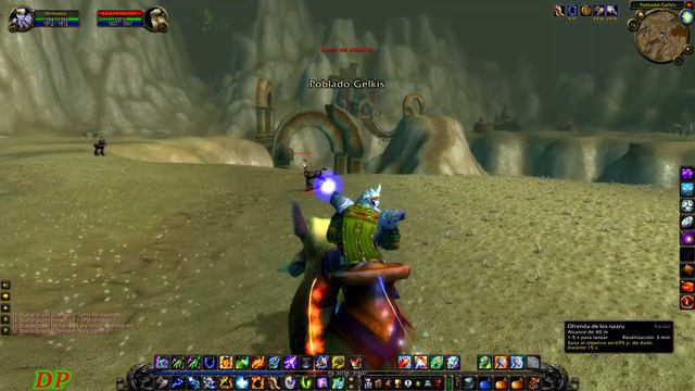 Políticas Brutales🔵WoW TBC Classic