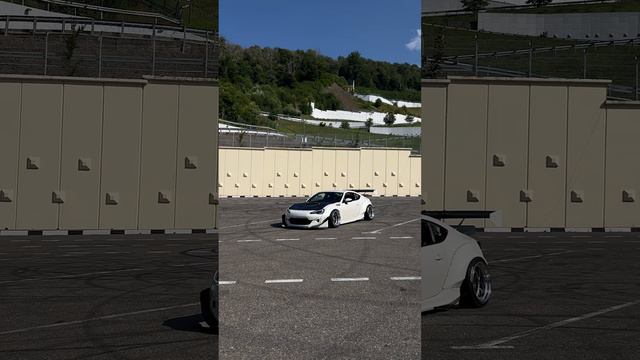🚨 Уже скоро документальный фильм про Subaru BRZ!!! #subarubrz #automobile #drift