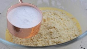 Без Муки Масла и Сахара! | Йогуртовый Кето Кекс | Выпечка без Глютена | Кето Рецепты