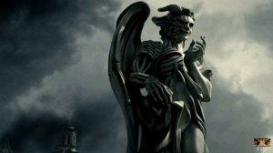 Angels and Demons Soundtrack - Main Theme (Hans Zimmer)