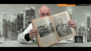 Галковский о том как обрёл своих. @galkovskyland