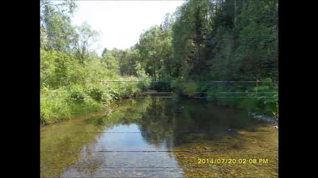 "По Сибирским рекам 2007-2015 г." смотреть онлайн