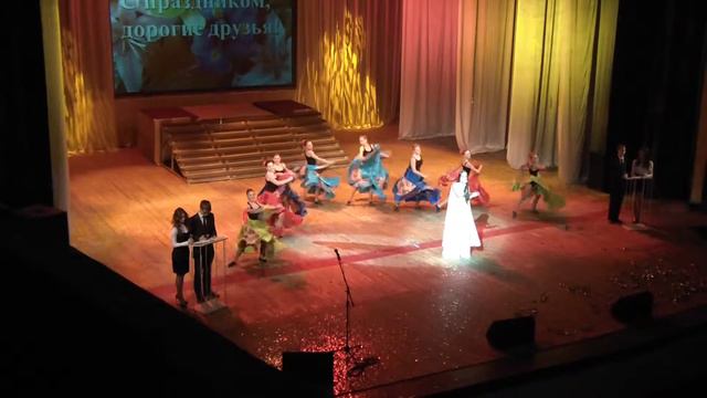 Виктория Алтунина - Funiculì-Funiculà смотреть онлайн