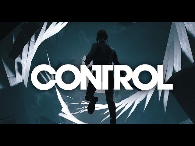 CONTROL (part 3)