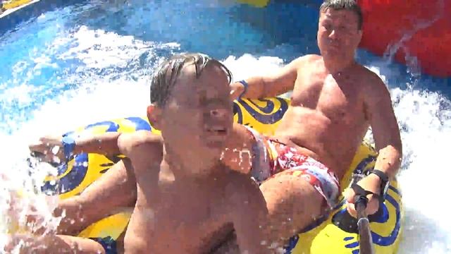 Аквапарк Neptun смотреть онлайн