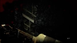 RESIDENT EVIL 7 how to find the snake key