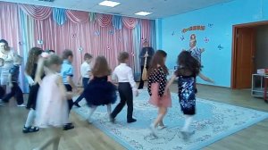 Сказка для мам и бабушек «Волк и телёнок»
