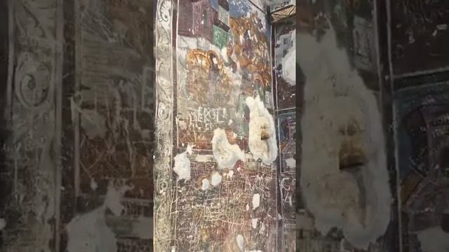 МОНАСТЫРЬ СУМЕЛА В ТУРЦИИ САМЫЙ ТРУДНОДОСТУПНИЙ МОНАСТЫРЬ В МИРЕ (SUMELA MANASTIRI)