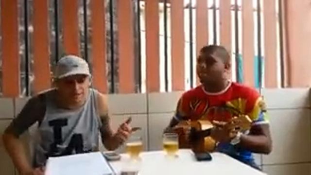 MC SOFT COM RAONI DO CAVACO FUNK E SAMBA смотреть онлайн