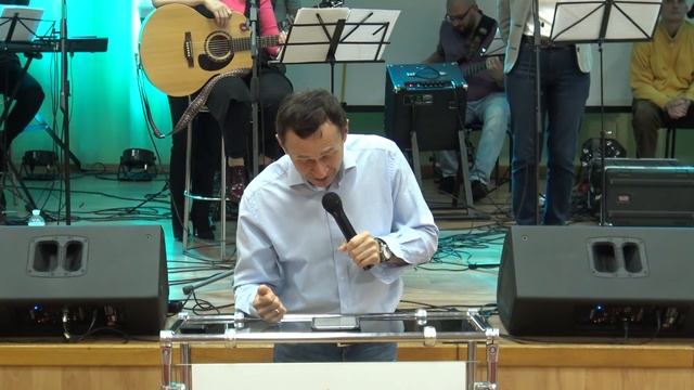 Дмитрий Лео. Инструменты для исцеления и молитвы смотреть онлайн