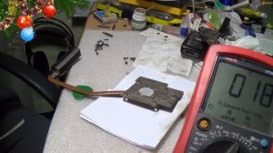 Умерла система охлаждения на ASUS X54H или как проверить систему охлаждения