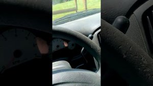 Dodge Caravan 2005 Key Programming Procedure