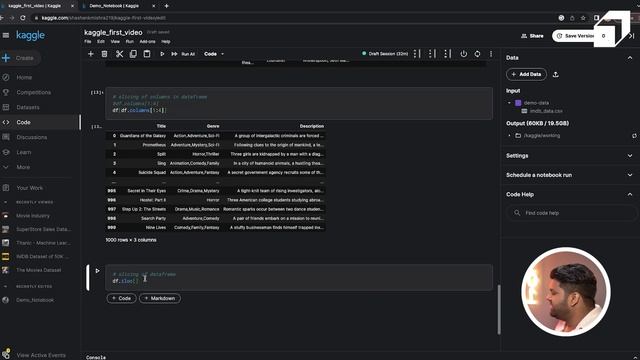 Learn Kaggle from Scratch | Kaggle Tutorial 2023 | Data Science | Machine Learning | @SCALER