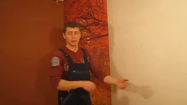 Поклейка фото обоев - ОБОИ PRINT - смотреть онлайн