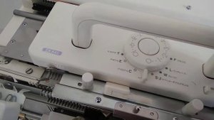 КАК ЧИСТИТЬ SILVER REED