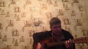 Сплин - Новые люди (Cover)