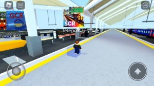 Roblox Trains - How to play