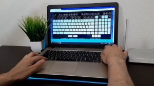 Ноутбук Asus D541N Обзор