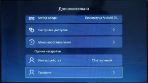 Телевизор HOLLEBERG HTV-LED43FHD100T2 (SmartTV)