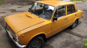 1982 ВАЗ 21013 1.2 МТ ЛАДА #классика #ваз #лада #авито