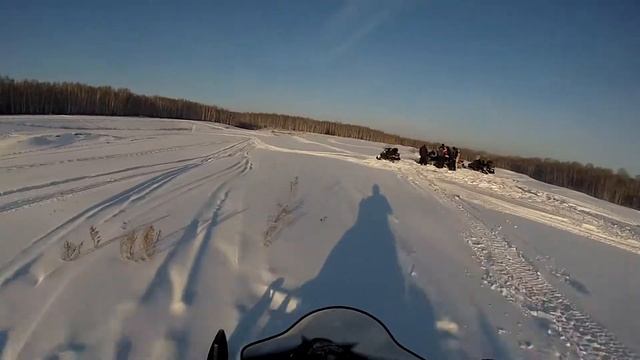 Russian Riders. Тюмень. смотреть онлайн