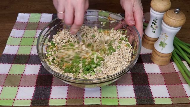 ? ЗАПЕЧЕННАЯ ОВСЯНКА С КАБАЧКОМ ?: СЫТНЫЙ, ВКУСНЫЙ И ПОЛЕЗНЫЙ ЗАВТРАК / ЧТО ПРИГОТОВИТЬ ИЗ КАБАЧКОВ