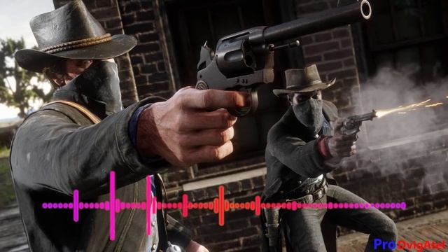 RDR 2 не запускается. Вот в чем причина - Нужно удалить из ... смотреть онлайн