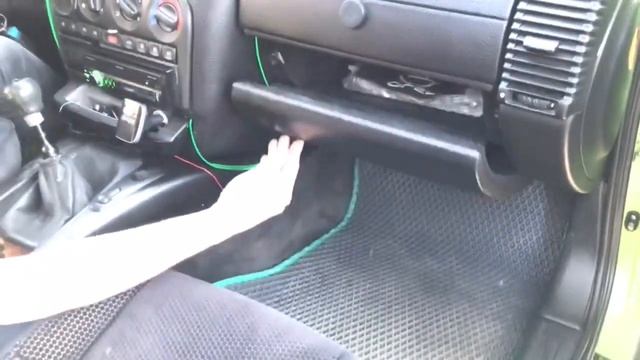 Обзор Opel Omega B | v6 3,0 | Омега 211л.с. смотреть онлайн