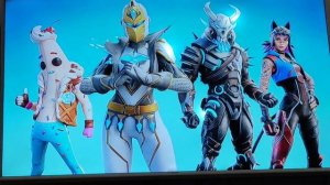 что делать если не получается зайти в Fortnite