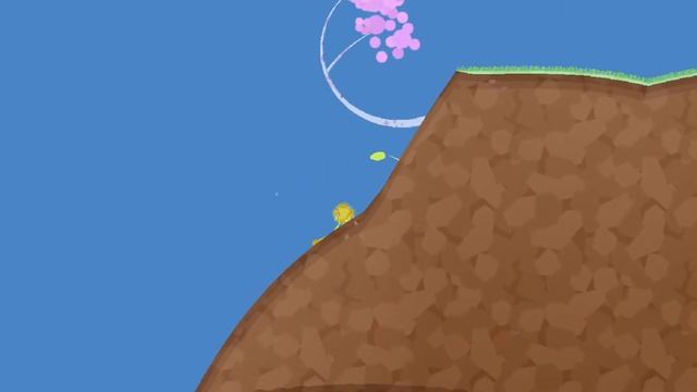 Shu's Garden | Roll Around In Space Gardens! смотреть онлайн