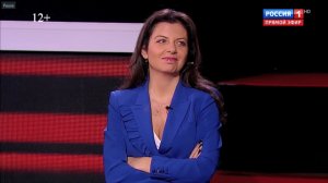 Маргарита Симоньян об оппозиционерах в программе 'Вечер с Владимиром Соловьевым' 16 декабря 2021